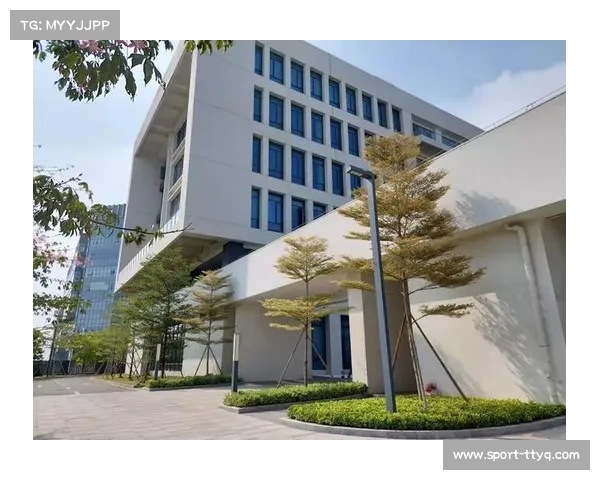 江门赛后评估赛事成果并制定长期引进规划推动城市体育发展 江门赛后评估赛事成果并制定长期引进规划推动城市体育发展