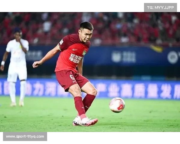 河南队长王上源续约一年，延续球队核心领导力