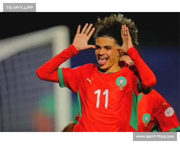 迪亚斯因非洲杯或缺席皇马八场,摩洛哥成夺冠热门 迪亚斯因非洲杯或缺席皇马八场,摩洛哥成夺冠热门