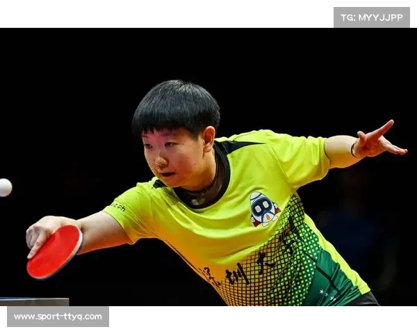 深圳大学女团半决赛开局,孙颖莎缺席首盘双打对决 深圳大学女团半决赛开局,孙颖莎缺席首盘双打对决