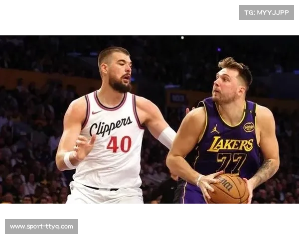 快船112-104力克湖人，裁判报告显示祖巴茨犯规属误判