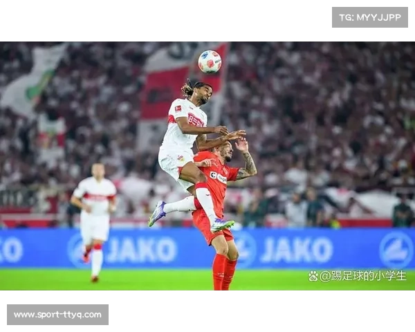 斯图加特3-1力克科隆，德米罗维奇双响助球队稳固前四